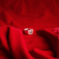 ANEL DEUSA TRÍPLICE