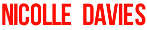 Nicolle Davies