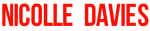Nicolle Davies